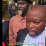 Agya Koo temporarily withdraws court case against The Base Movement