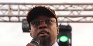 Senegal president sacks PM Sonko, dissolves government after months of friction