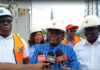 ECG upgrades transformers at Akwatia substation to improve power supply