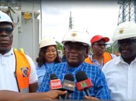 ECG upgrades transformers at Akwatia substation to improve power supply
