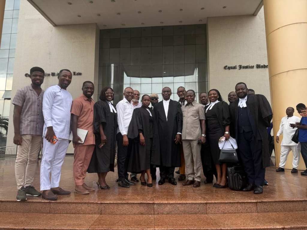 High Court overturns $33.3m arbitral award against Justmoh Construction in Boankra project