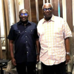 Boakye Agyarko wraps up phase one campaign tour, promises to build strong NPP for Bawumia’s 2028 Victory