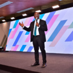 Jospong chairman urges African-led partnership at Africa Forward Summit