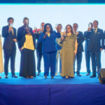 EU and Ghana celebrate 50 years of partnership at Europe Day 2026 Reception