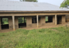 Dorcas Affo-Toffey intervenes to complete classroom facility for Nuba schoolchildren
