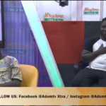 Tears of joy on Obra Show as mentally ill teenager reunites with family after six months