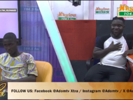 Tears of joy on Obra Show as mentally ill teenager reunites with family after six months