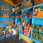 Obra Show restores hope to woman abandoned after losing ability to walk, receives fully stocked provision shop