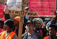 Xenophobic attack: High Commissioner says mission is taking diplomatic steps to protect Ghanaians in South Africa