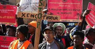 Xenophobic attack: High Commissioner says mission is taking diplomatic steps to protect Ghanaians in South Africa