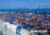 Government directs shipping lines to cap administrative fees on all containers