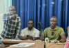 Ejisu NPP executives clash over alleged interference in polling station elections