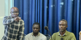 Ejisu NPP executives clash over alleged interference in polling station elections