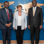 Ghana ends IMF programme; shifts to Non-Financing support