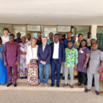 KTU and Spanish High Commission launch ‘Seamstresses 2.0’ project to showcase Ghana-Spain fashion and culture