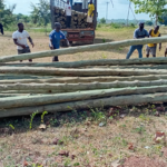 DCE leads rural electrification project to connect seven communities in Kpandai