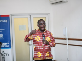 We’ll use every legitimate means to stop ECG privitisation – TUC
