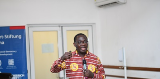 We’ll use every legitimate means to stop ECG privitisation – TUC