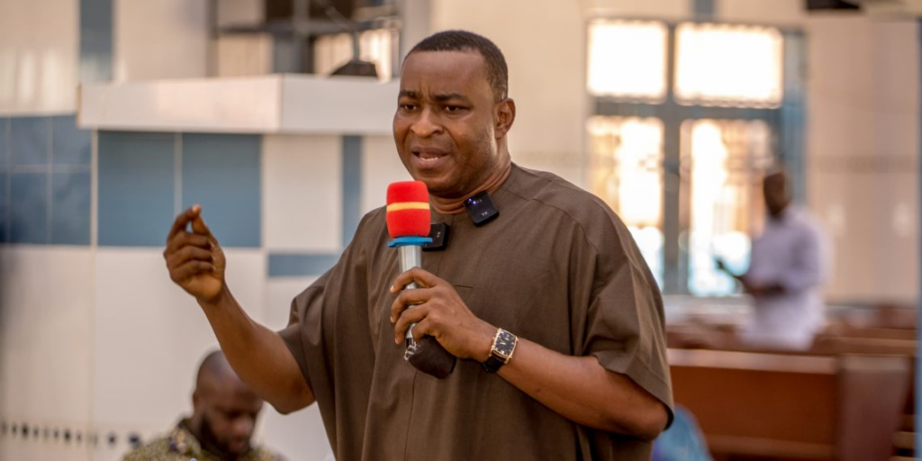 If I become NPP Chairman, God will use me to create jobs – Wontumi