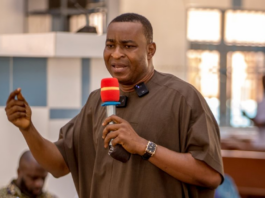 If I become NPP Chairman, God will use me to create jobs – Wontumi