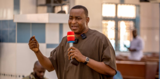 If I become NPP Chairman, God will use me to create jobs – Wontumi