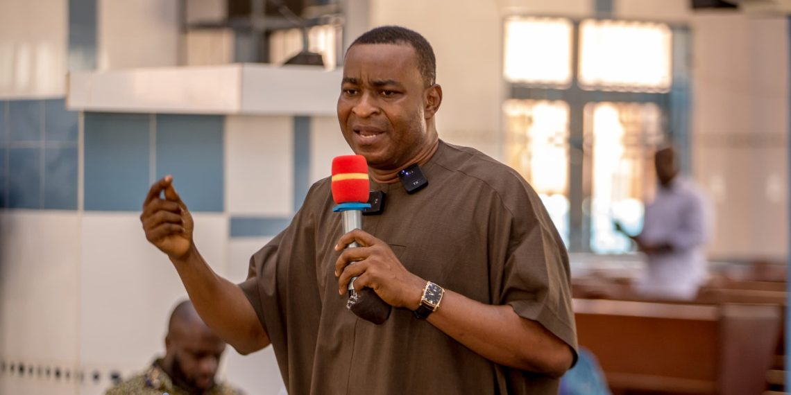 Trials don't break me and every battle has been fought hard - Wontumi - Adomonline
