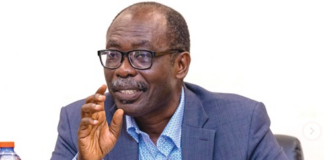 SHS freshers to report to school Sept. 18