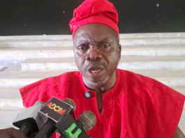 Domeabra-Danchira demolition saga: Customers protest over land ownership issue