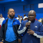 Tema Port Director urges maritime workers to stay fit amid rising NCD deaths