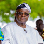 Choose competence over ethnicity – Afoko tells NPP