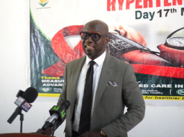People living with mental health conditions are not cursed – Ashanti Regional Health Director