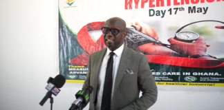 People living with mental health conditions are not cursed – Ashanti Regional Health Director