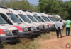 Ambulances were uninsured and grounded when we took office – Health Minister