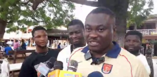 Tension mounts in Asante Mampong NPP over alleged voter register irregularities