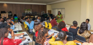 GETFund organises entrepreneurship seminar for national service personnel