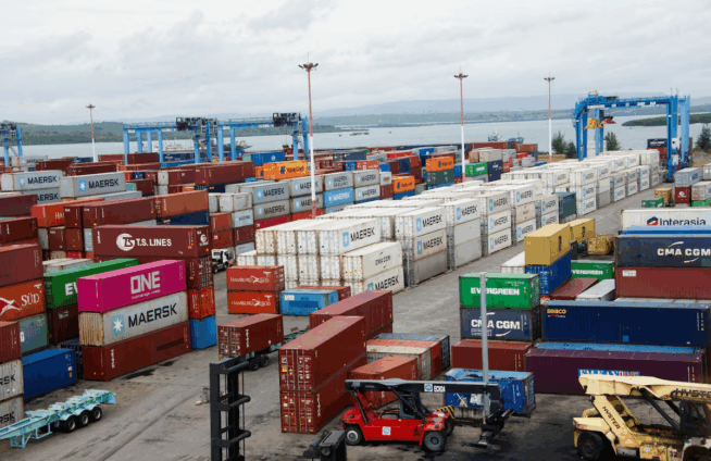 Leave Ghana if you can’t obey our laws – FABAG fires at shipping lines