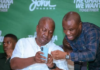 We have all seen it – Kwakye Ofosu confirms early race to replace Mahama