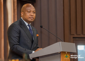 Gov’t repatriates 327 stranded Ghanaians affected by demolitions in Côte d’Ivoire
