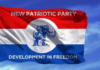 Aggrieved NPP Tarkwa Nsuaem members protest over alleged favoritism