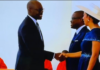 Dr. Ato Forson congratulates Benin’s former Finance Minister on inauguration as President