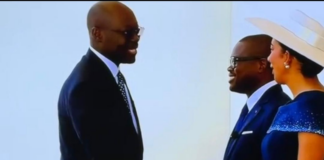Dr. Ato Forson congratulates Benin’s former Finance Minister on inauguration as President