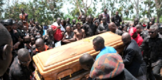 Expensive funerals in Ghana: It is time to rethink the culture