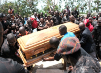 Expensive funerals in Ghana: It is time to rethink the culture
