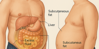 Understanding belly fat and why it matters