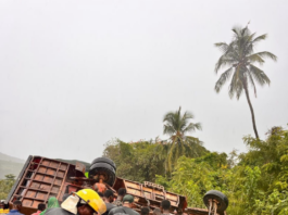 Three dead, 17 injured in fatal crash on Kpeve–Asikuma road