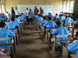 Nkwanta South: WASSCE candidates warned against use of AI-generated answers in exams