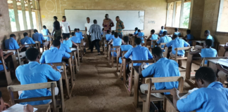 Nkwanta South: WASSCE candidates warned against use of AI-generated answers in exams