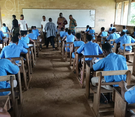 WAEC releases 2026 WASSCE results, scores of 8,295 candidates cancelled or withheld over exam malpractice