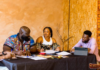 Over 300 actors audition for Big Ghun and Doreen Avio’s ‘Scarlett Unveiled’