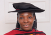 Ashanti Region appoints first female Regional Medical Laboratory Scientist – Dr. Mrs. Elizabeth Sorvor